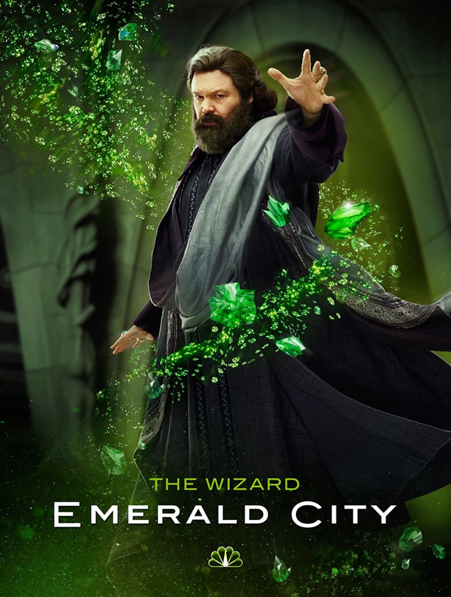Image result for emerald city