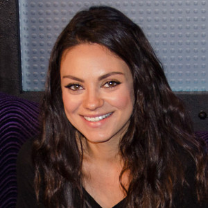 Mila Kunis Describes Her First Night With Ashton Kutcher: I Might Get ...
Mila Kunis