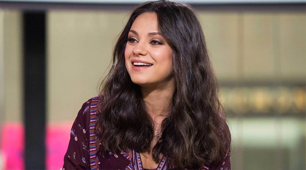 Mila Kunis, Today Mila Kunis, Today