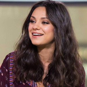 Mila Kunis Takes on Gender Bias: I'm More Than a Wife and ...
Mila Kunis