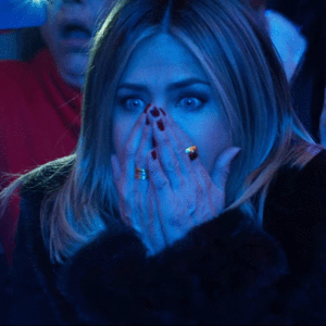 Jennifer Aniston Is the Boss From Hell Who Ruins Christmas in ... - E! Online