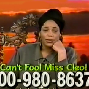 Tv Psychic Miss Cleo Dead At 53 E News
