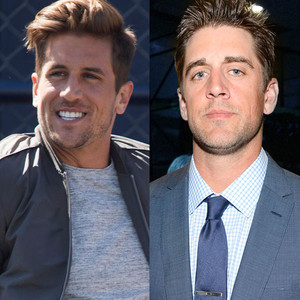 Jordan Rodgers: Jordan And Aaron Rodgers Fighting? Feud Reports Continue After Green Bay Packers Quarterback Pummels The Giants Photos