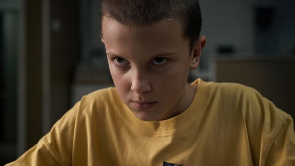Stranger Things