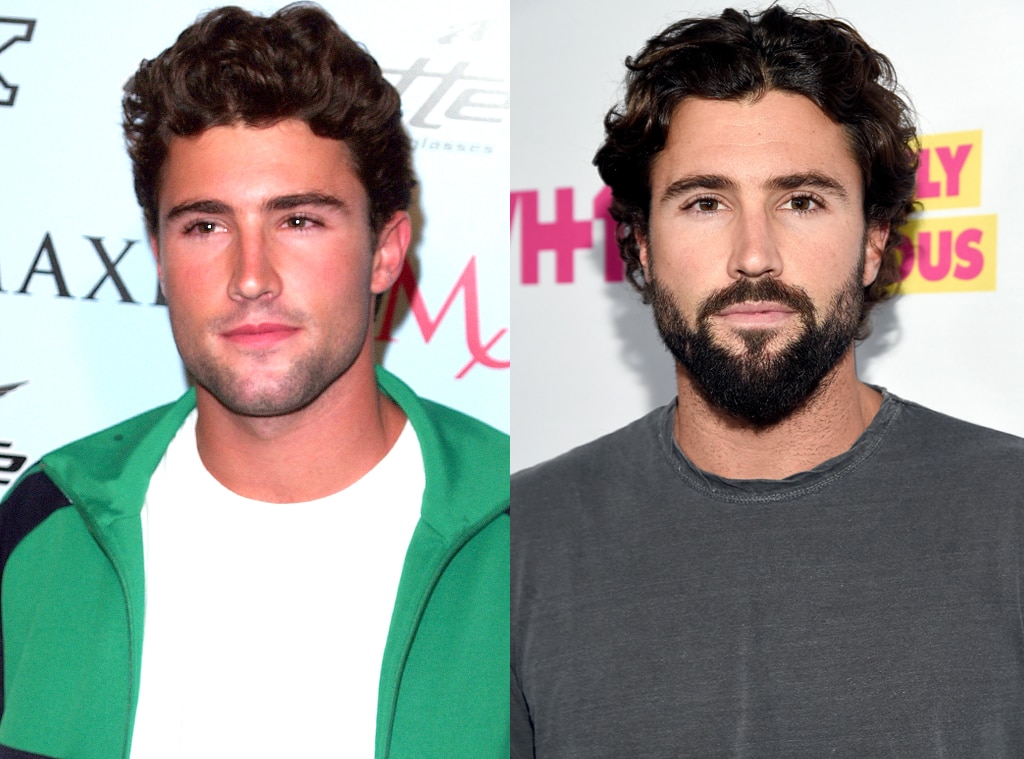 Brody Jenner from The Hills Then and Now What the Stars Look Like 10