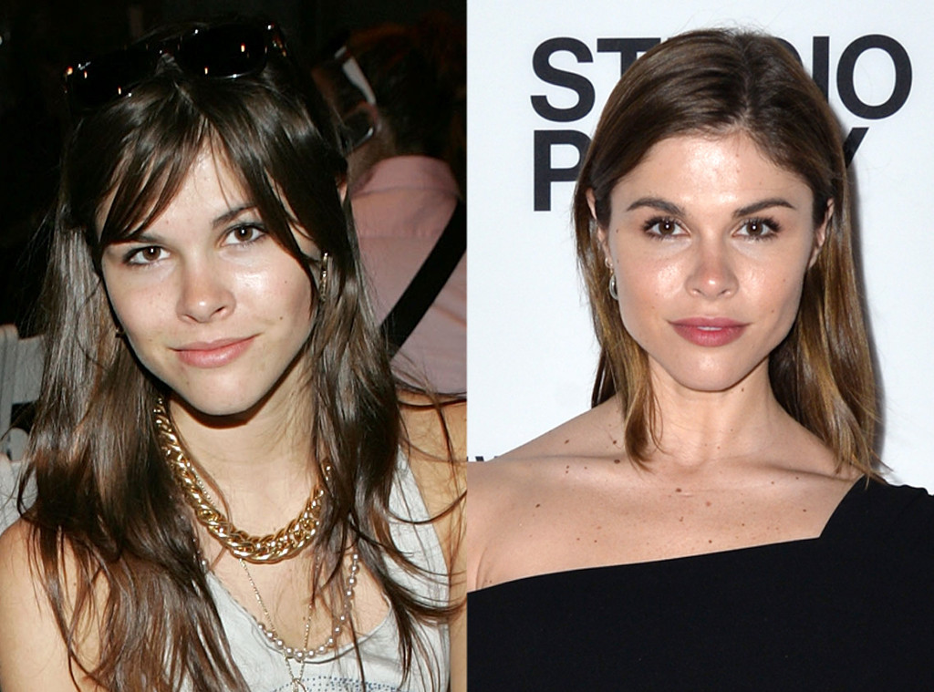 Emily Weiss from The Hills Then and Now What the Stars Look Like 10