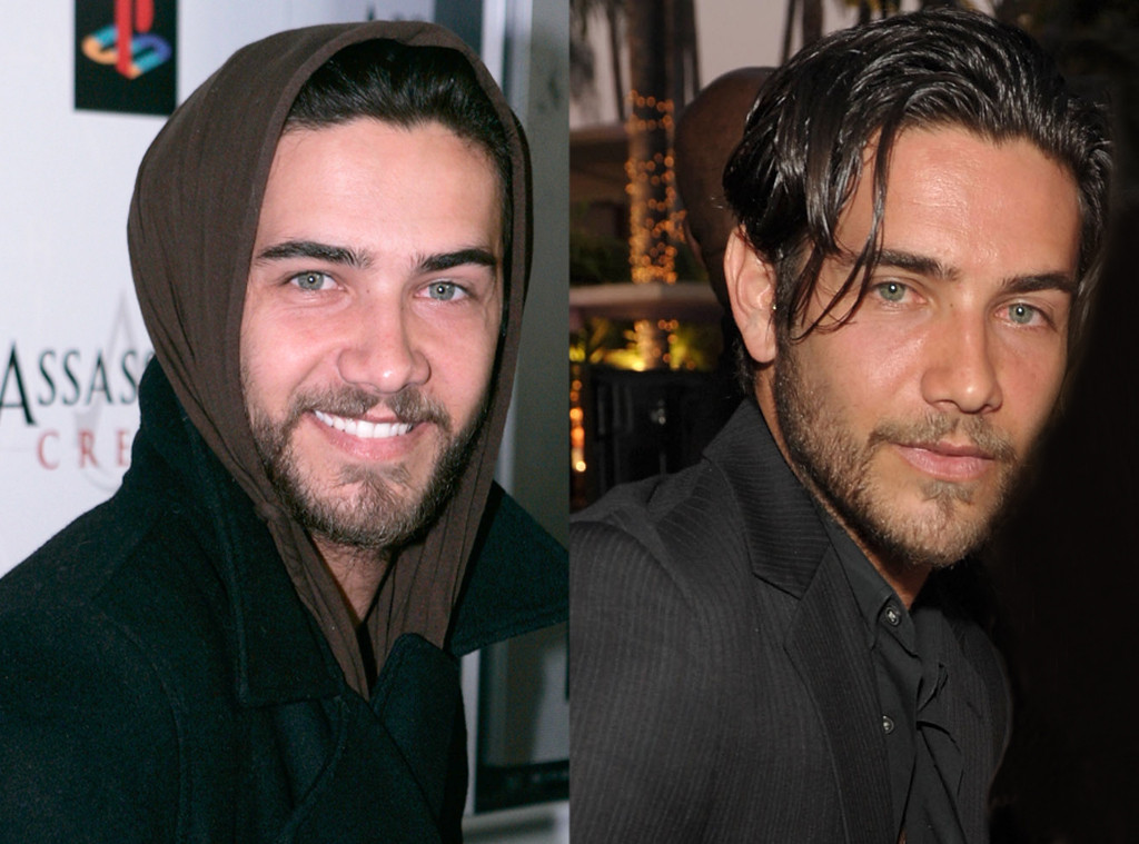 Justin Bobby from The Hills Then and Now What the Stars Look Like 10