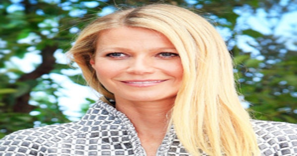 Gwyneth Paltrow Wants to Separate Her Personal Brand From Goop | E ...
Gwyneth Paltrow