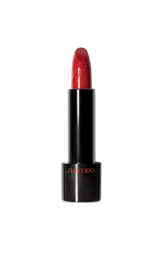 Cherry Red from Lipstick Shades Every Girl Should Own E! News