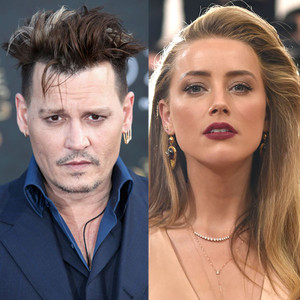 Amber Heard Responds to Johnny Depp's Request for Monetary Sanctions: "I ... - E! Online