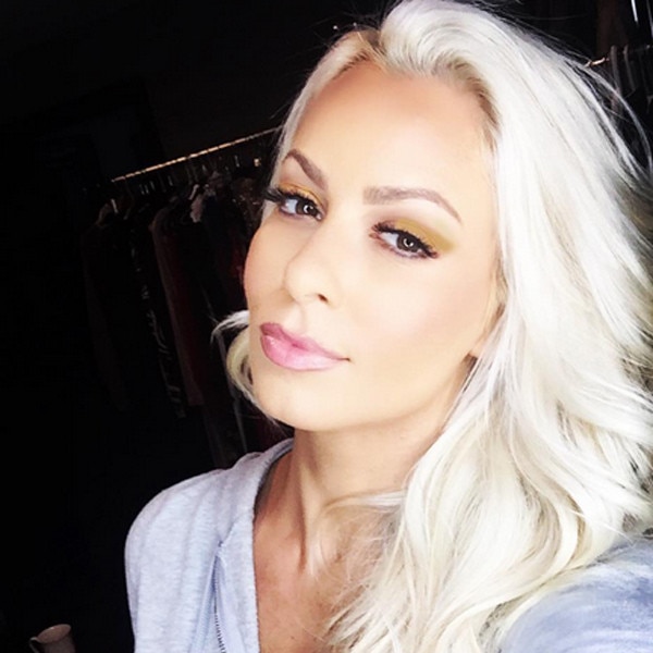 Maryse, Instagram Maryse, Instagram