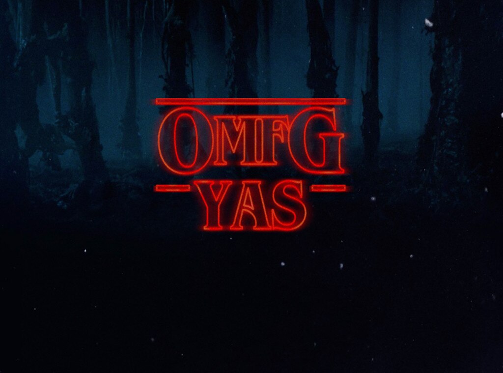 Stranger Things, Title Generator Stranger Things, Title Generator