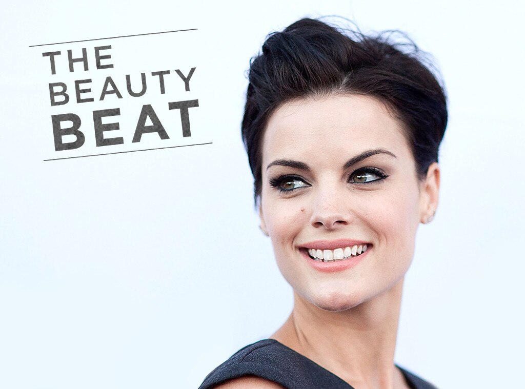 ESC: Beauty Beat, Jaimie Alexander ESC: Beauty Beat, Jaimie Alexander