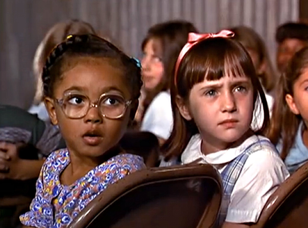 20 Life Lessons Matilda Taught Us in Honor of the Movie #39 s 20th 20 Life Lessons Matilda Taught Us in Honor of the Movie #39 s 20th