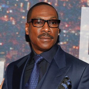 Eddie Murphy Isn't Alone! More Stars Who Became Fathers After 50