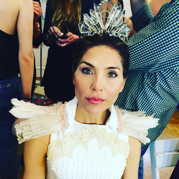 Lorena Meritano, Instagram Lorena Meritano, Instagram