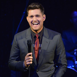 Michael Bublé Shares How Fatherhood Has Redefined His Life | E! News