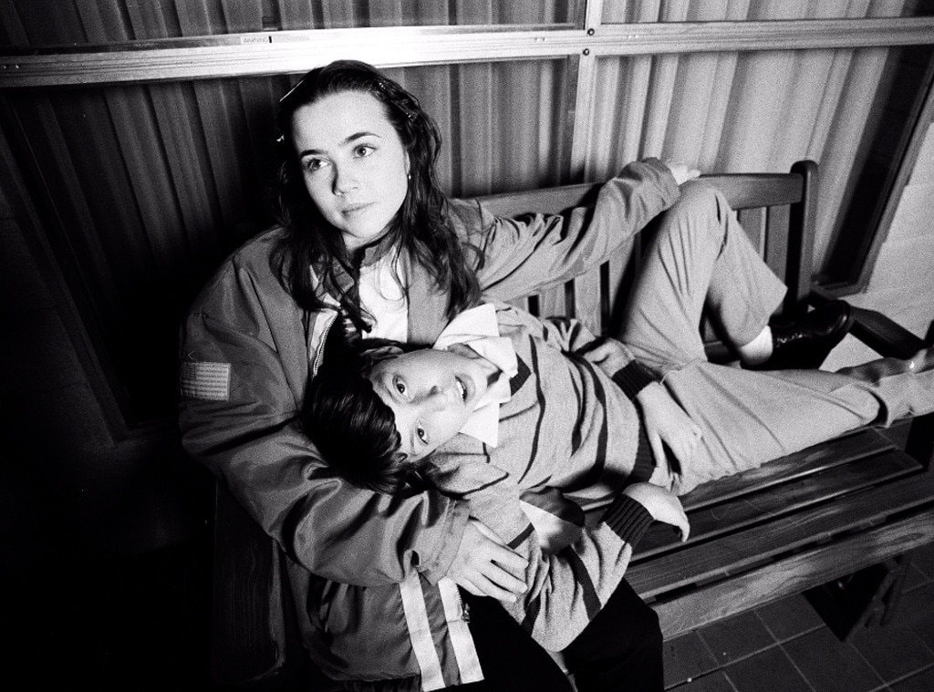 Freaks and Geeks Freaks and Geeks