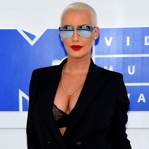 Image result for Amber Rose.