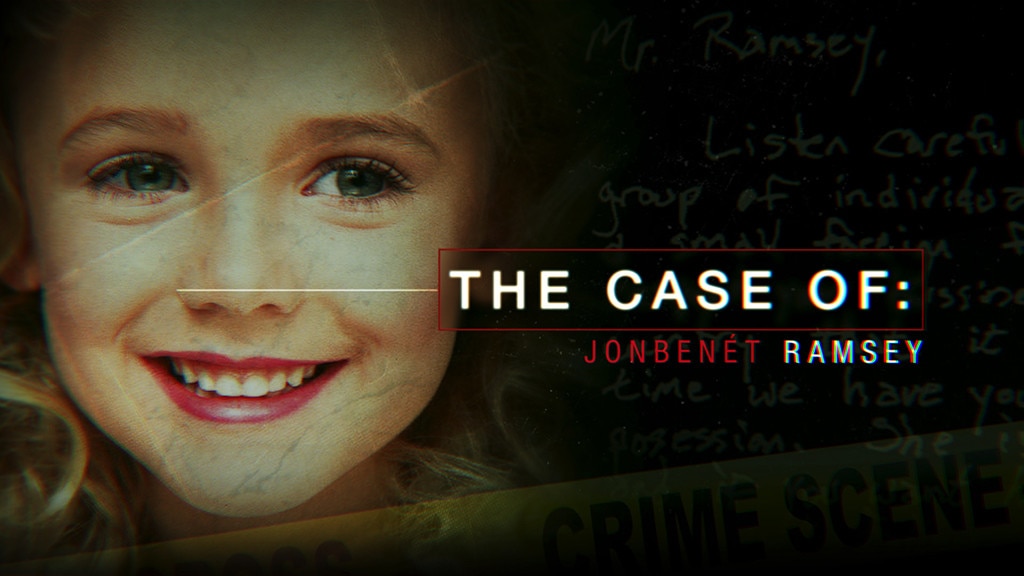 CBS' The Case Of JonBenét Ramsey Solves the Murder Here's Who