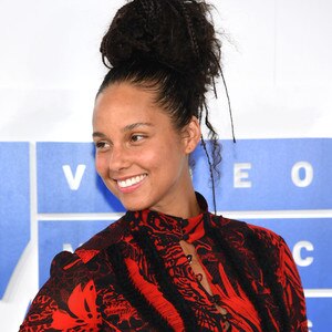 Showing Skin: Why Tina Turnbow Hopes 2017 Will Be the End ...
Alicia Keys