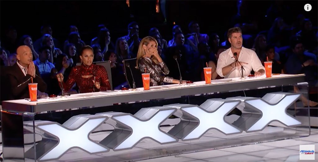 America's Got Talent Dangerous Acts Gone Wrong America's Got Talent Contestant Accidentally Shot on Live Television