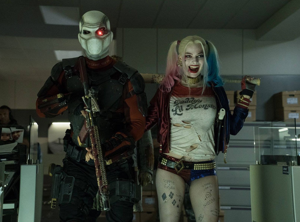 Suicide Squad From Margot Robbie S Best Roles E News