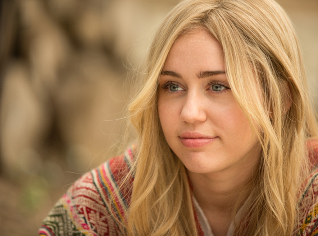 Miley Cyrus, Crisis In Six Scenes Miley Cyrus, Crisis In Six Scenes