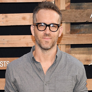 Ryan Reynolds Calls Daughter James' Role as Big Sister Her Calling | E ...
Ryan Reynolds