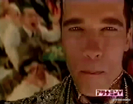 A History of Celebrities Doing Completely Bizarre International