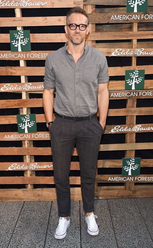 Ryan Reynolds Ryan Reynolds