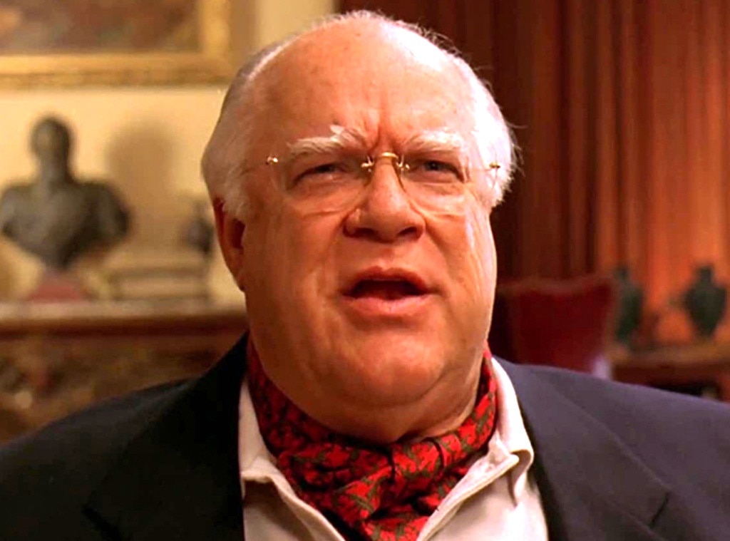 David Huddleston David Huddleston