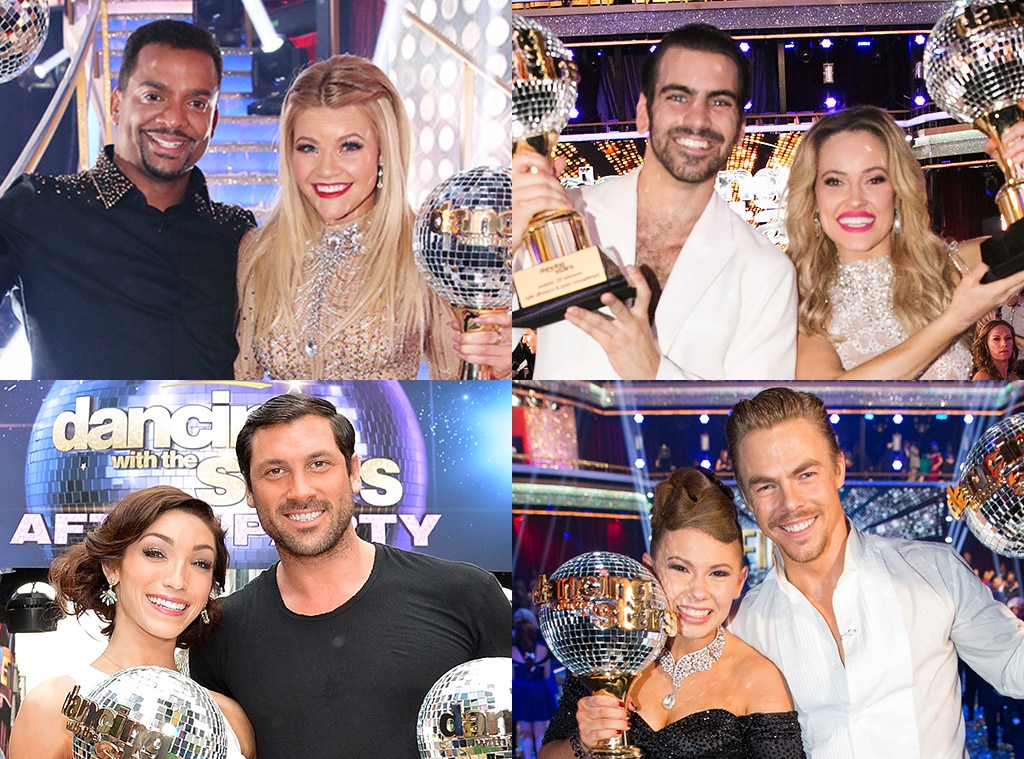 Bindi Irwin,Derek Hough,Alfonso Ribeiro,Witney Carson,Meryl Davis,Maksim Chmerkovskiy,Nyle DiMarco,Peta Murgatroyd, DWTS Bindi Irwin,Derek Hough,Alfonso Ribeiro,Witney Carson,Meryl Davis,Maksim Chmerkovskiy,Nyle DiMarco,Peta Murgatroyd, DWTS