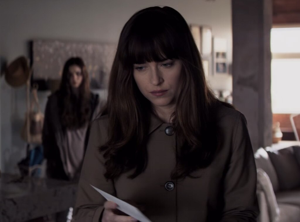 11 Questions We Have After Watching The Fifty Shades Darker Trailer E News 0471