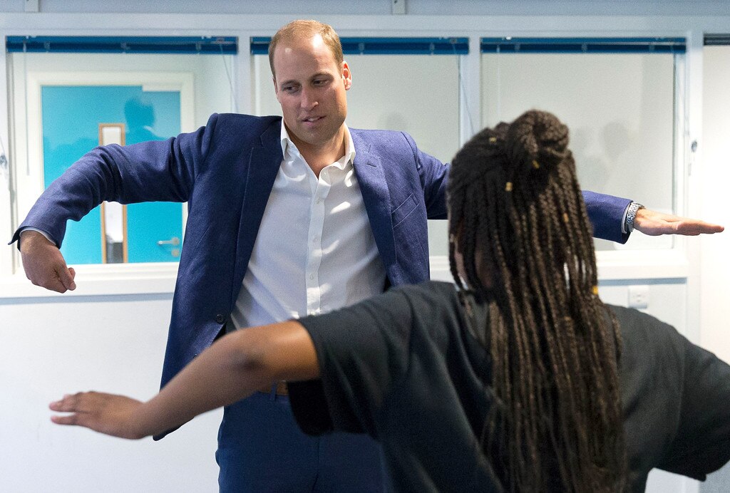 Prince William, Duke of Cambridge Prince William, Duke of Cambridge