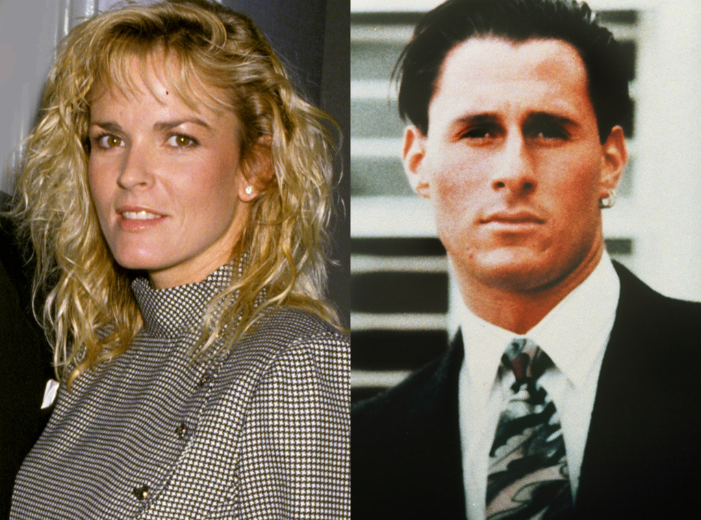 Nicole Brown Simpson & Ron Goldman from Biggest Unsolved Murder(03)