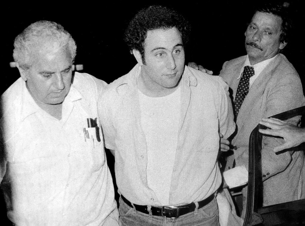 David Berkowitz, True Crime Week