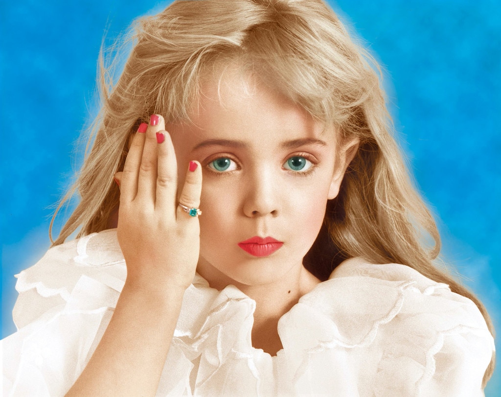 The Murder Of Jonbenét Ramsey Why Were Still Obsessed With This Case More Than 20 Years After 8777