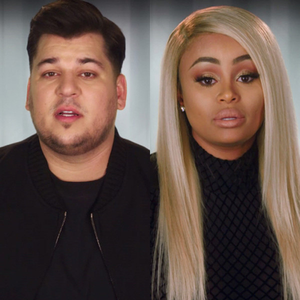 Rob And Chyna Watch Online