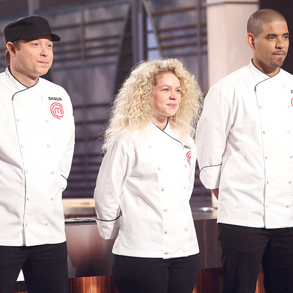 MasterChef Names Its Season 7 Winner Did Shaun, Brandi or David Take