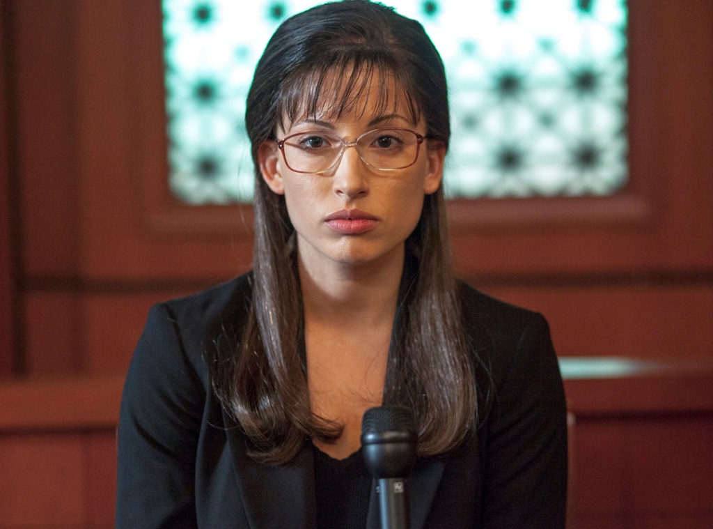 Tania Raymond, Jodi Arias: Dirty Little Secret, True Crime Roles on TV