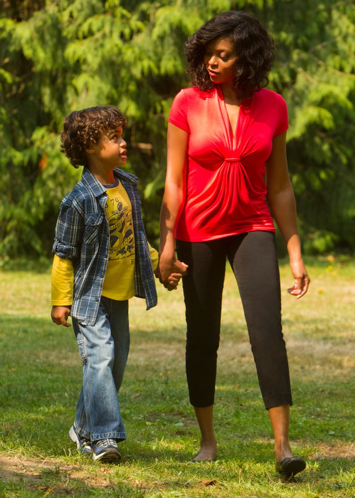 Taraji P. Henson, Taken from Me: The Tiffany Rubin Story, True Crime Roles on TV