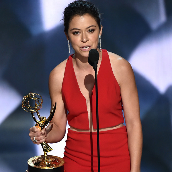 Tatiana Maslany News Pictures And Videos E News 9466