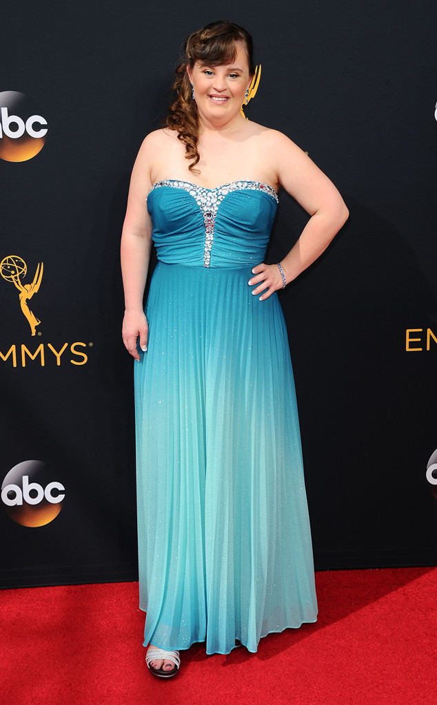 Jamie Brewer Nude Photos 94 Jamie Brewer Nude Photos 37