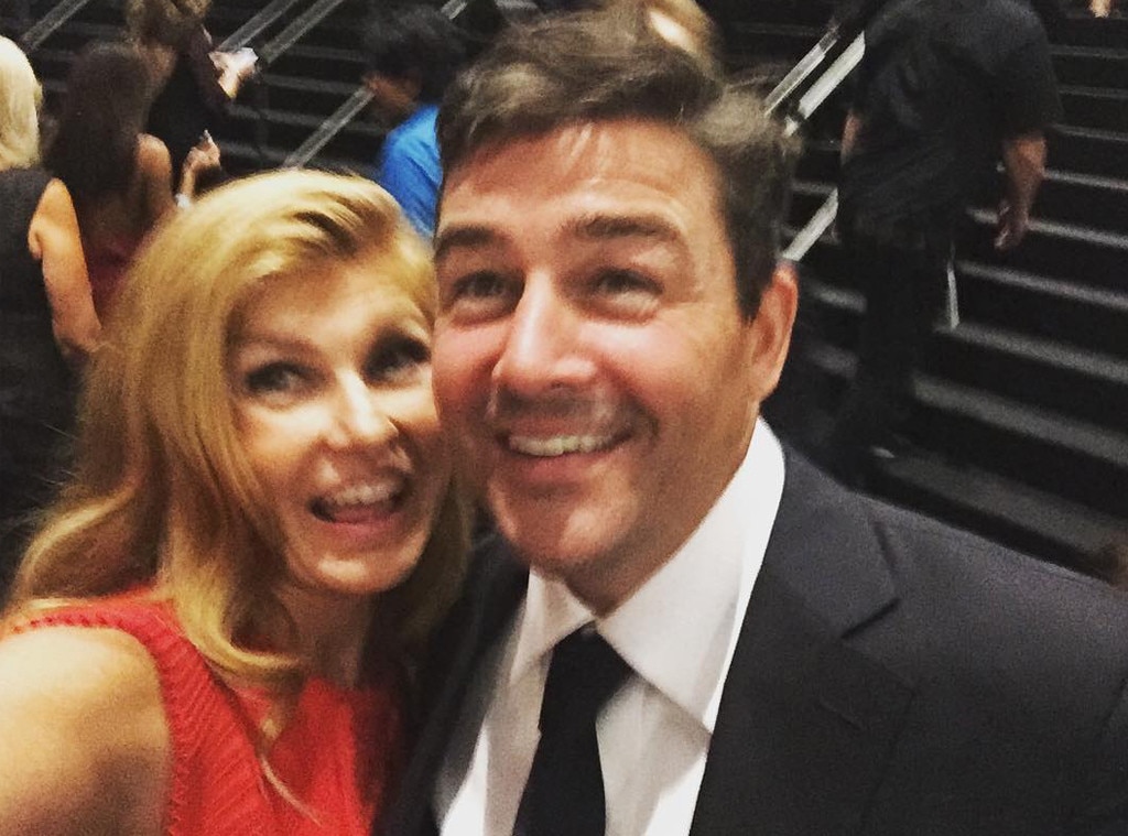 Kyle Chandler, Connie Britton, Friday Night Lights