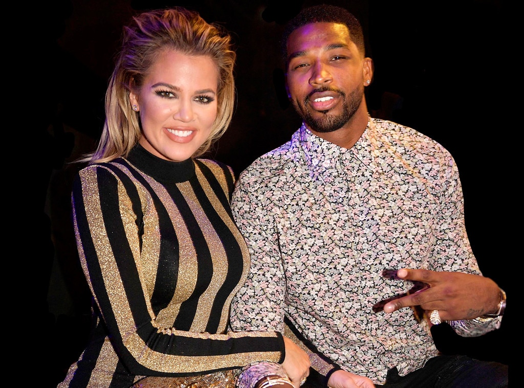 Image result for tristan thompson khloe