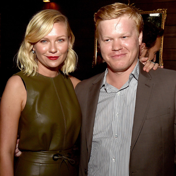 Kirsten Dunst's Road to Engagement: ''Crying Over Boys'' & Coming Into Her Own Before Finding Happiness With Jesse Plemons