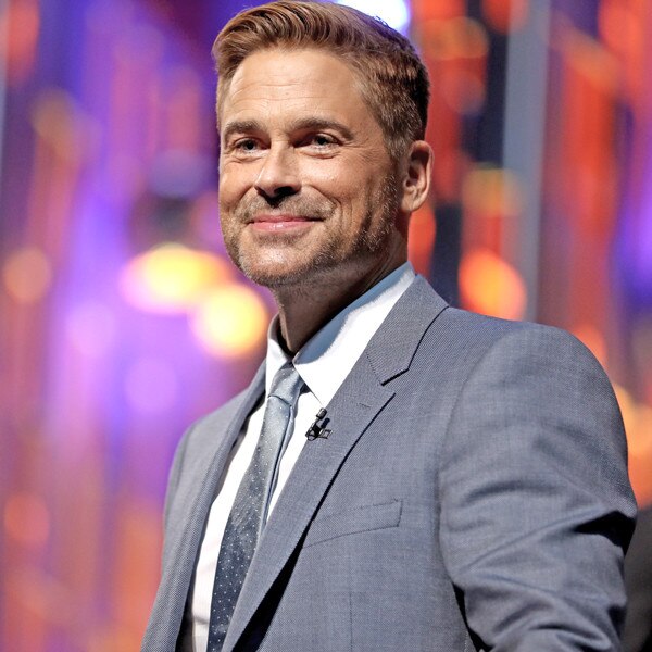 25 Best Burns From The Comedy Central Roast Of Rob Lowe E News
