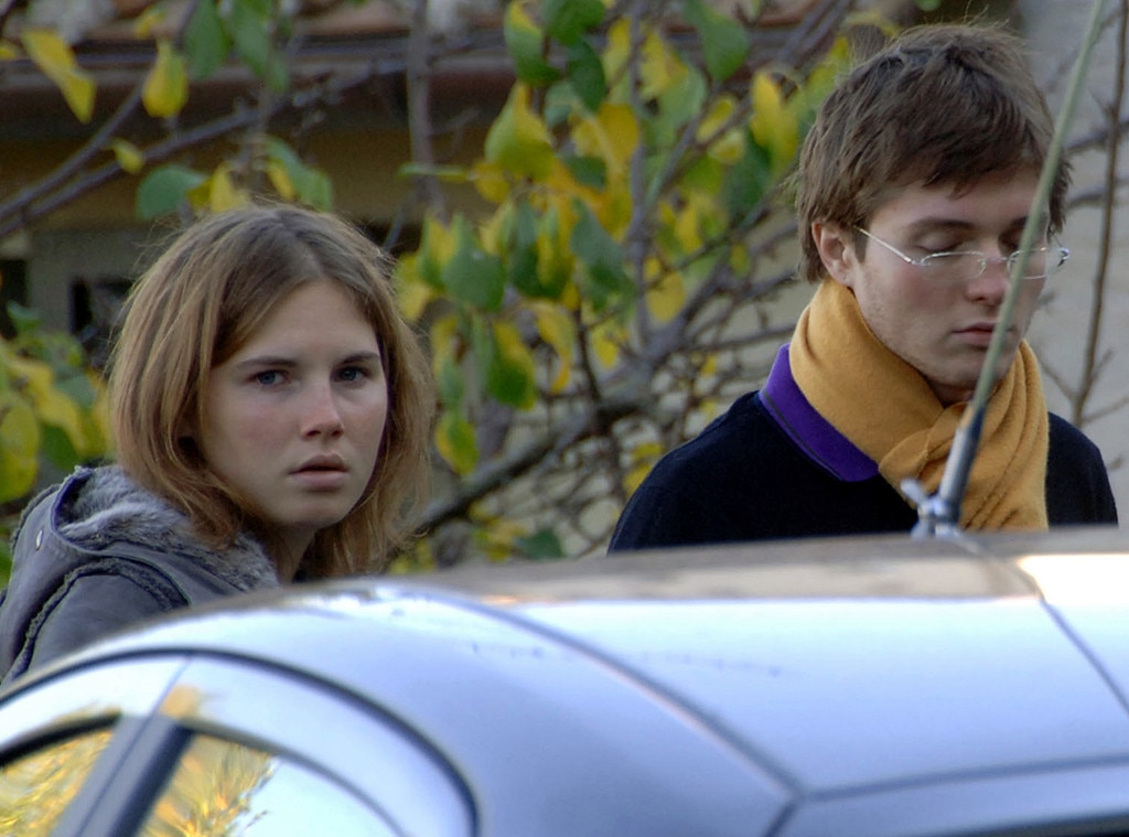 Meredith Kercher trial: case against Amanda Knox crumbling forecasting Meredith Kercher trial: case against Amanda Knox crumbling recommendations