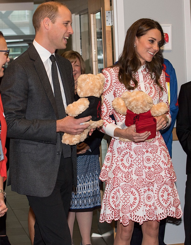 Catherine, Duchess of Cambridge, Kate Middleton, Prince William, Duke of Cambridge